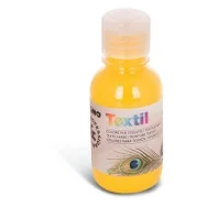 Colore ad Acqua per Tessuti Primo Morocolor - 125 ml - 410TX125201 (Giallo)