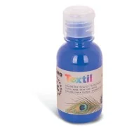 Colore ad Acqua per Tessuti Primo Morocolor - 125 ml - 410TX125500 (Blu Oltremare)