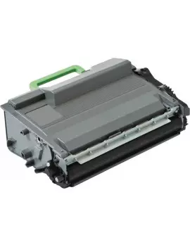 Toner Compatibile Brother TN-3512 (Nero 12000 pagine)