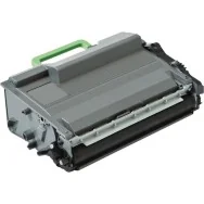 Toner Compatibile Brother TN-3512 (Nero 12000 pagine)