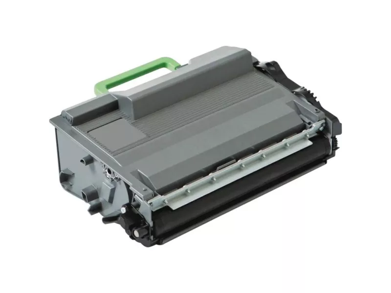 Toner Compatibile Brother TN-3512 (Nero 12000 pagine)