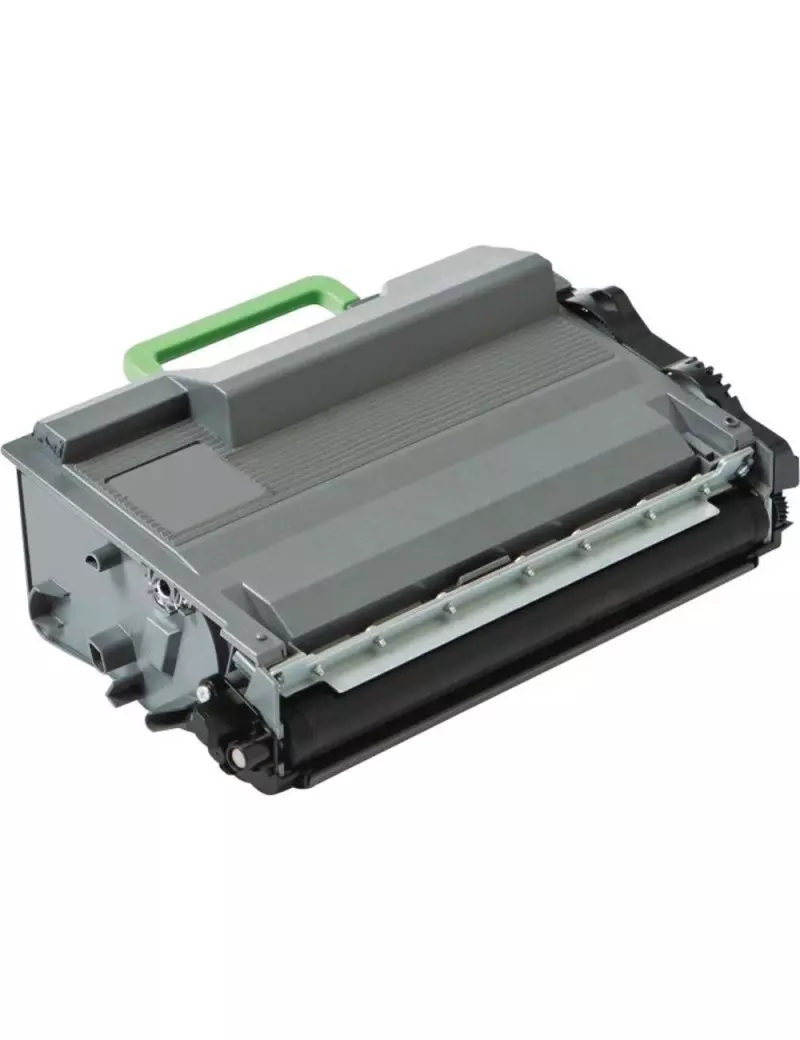 Toner Compatibile Brother TN-3512 (Nero 12000 pagine)