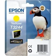 Cartuccia Originale Epson T324440 (Giallo 980 pagine)
