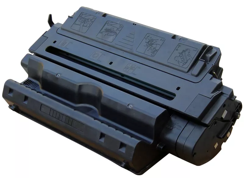 Toner Compatibile HP C4182X 82X (Nero 20000 pagine) Toner Compatibile HP C4182X 82X (Nero 20000 pagine)