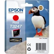 Cartuccia Originale Epson T324740 (Rosso 980 pagine)
