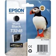 Cartuccia Originale Epson T324840 (Nero 650 pagine)