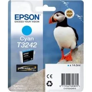 Cartuccia Originale Epson T324240 (Ciano 980 pagine)