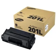 Toner Originale Samsung MLT-D201L SU870A (Nero 20000 pagine)