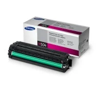 Toner Originale Samsung CLT-M504S SU292A (Magenta 1800 pagine)