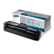 Toner Originale Samsung CLT-C504S SU025A (Ciano 1800 pagine)