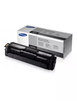 Toner Originale Samsung CLT-K504S SU158A (Nero 2500 pagine)