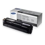 Toner Originale Samsung CLT-K504S SU158A (Nero 2500 pagine)