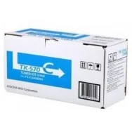 Toner Originale Kyocera TK-570C 1T02HGCEU0 (Ciano 12000 pagine)