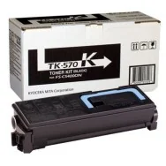 Toner Originale Kyocera TK-570K 1T02HG0EU0 (Nero 16000 pagine)