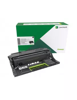 Tamburo Originale Lexmark 56F0Z00 (Nero 60000 pagine)