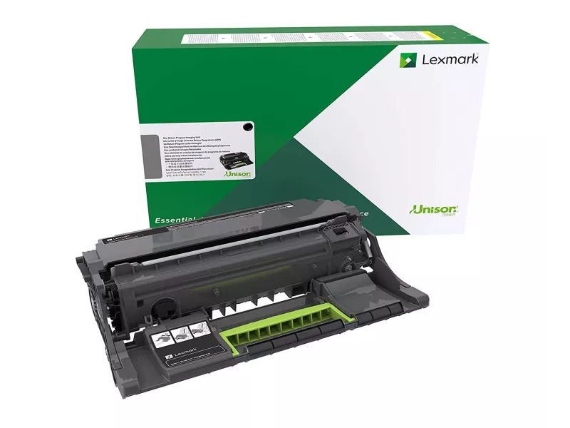 Tamburo Originale Lexmark 56F0Z00 (Nero 60000 pagine)