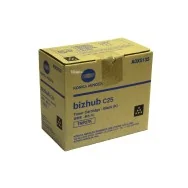 Toner Originale Konica Minolta TNP27K A0X5153 (Nero 5200 pagine)