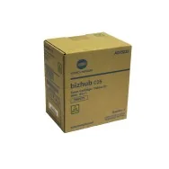 Toner Originale Konica Minolta TNP27Y A0X5253 (Giallo 4500 pagine)