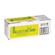 Toner Originale Kyocera TK-560Y 1T02HNAEU0 (Giallo 10000 pagine)