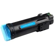 Toner Compatibile Xerox 106R03477 (Ciano 2400 pagine)
