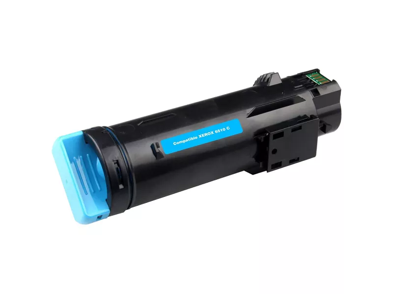 Toner Compatibile Xerox 106R03477 (Ciano 2400 pagine)