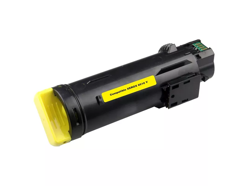 Toner Compatibile Xerox 106R03479 (Giallo 2400 pagine)