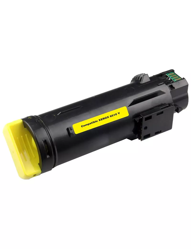 Toner Compatibile Xerox 106R03479 (Giallo 2400 pagine) Toner Compatibile Xerox 106R03479 (Giallo 2400 pagine)