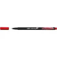 Fineliner Intensity Bic - 0,8 mm - 942084 (Rosso Conf. 12)
