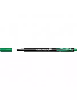 Fineliner Intensity Bic - 0,8 mm - 942068 (Verde Conf. 12)