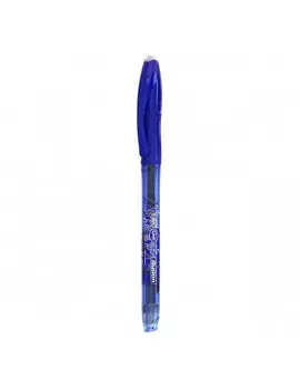 Penne cancellabili Bic Gelocity illusion - 163096