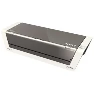 Plastificatrice a Caldo iLAM Touch Turbo2 Leitz - A3 (Argento)