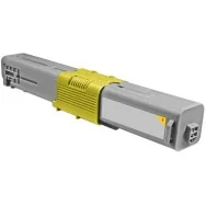 Toner Compatibile Oki 44469722 (Giallo 5000 pagine)