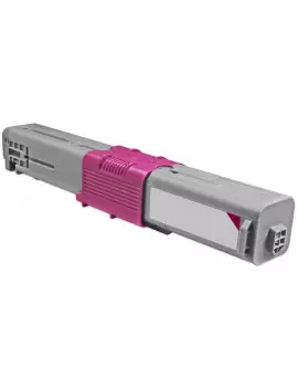 Toner Compatibile Oki 44469723 (Magenta 5000 pagine)