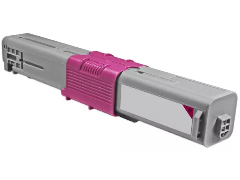 Toner Compatibile Oki 44469723 (Magenta 5000 pagine)