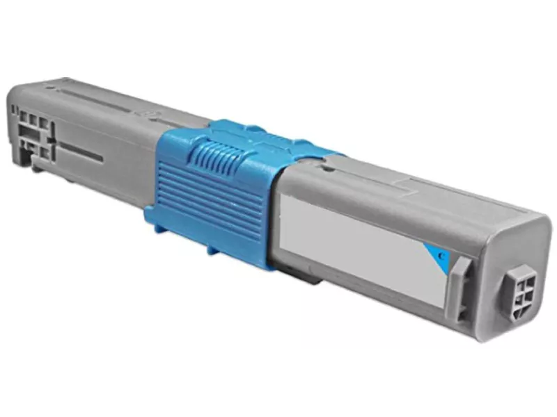 Toner Compatibile Oki 44469724 (Ciano 5000 pagine)