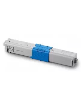 Toner Compatibile Oki 46508710 C (Magenta 3000 pagine)