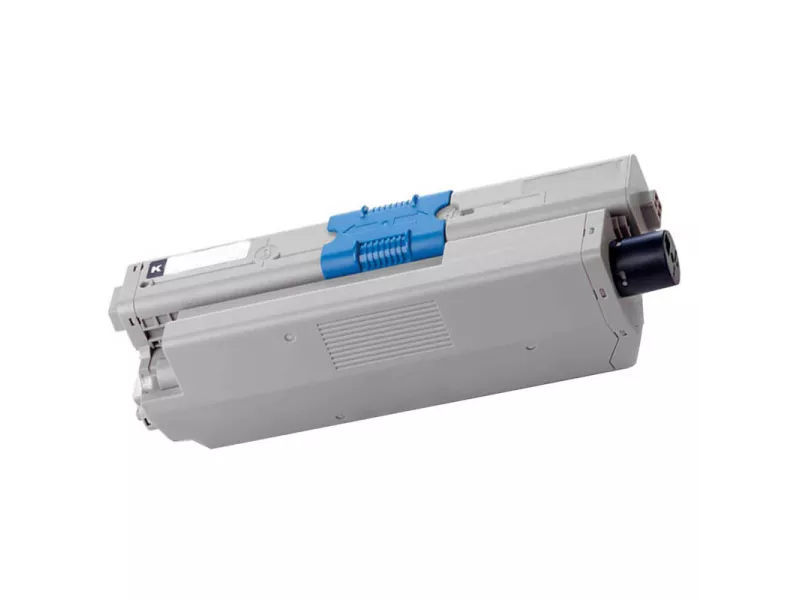 Toner Compatibile Oki 46508712 C (Nero 3500 pagine)