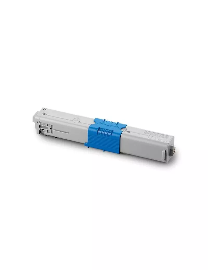 Toner Compatibile Oki 46508711 C (Ciano 3000 pagine) Toner Compatibile Oki 46508711 C (Ciano 3000 pagine)