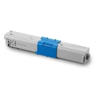 Toner Compatibile Oki 46508709 C (Giallo 3000 pagine)