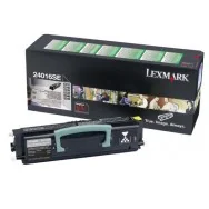 Toner Originale Lexmark 24016SE (Nero 2500 pagine)