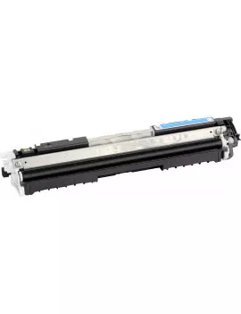 Toner Compatibile Canon 729c 4369B002 (Ciano 1000 pagine)