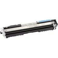 Toner Compatibile Canon 729c 4369B002 (Ciano 1000 pagine)