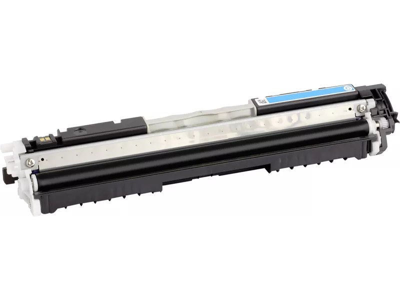 Toner Compatibile Canon 729c 4369B002 (Ciano 1000 pagine) Toner Compatibile Canon 729c 4369B002 (Ciano 1000 pagine)