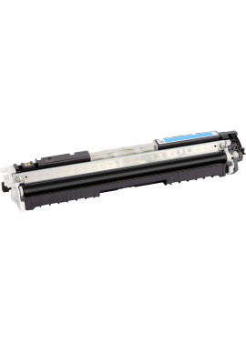 Toner Compatibile Canon 729c 4369B002 (Ciano 1000 pagine)