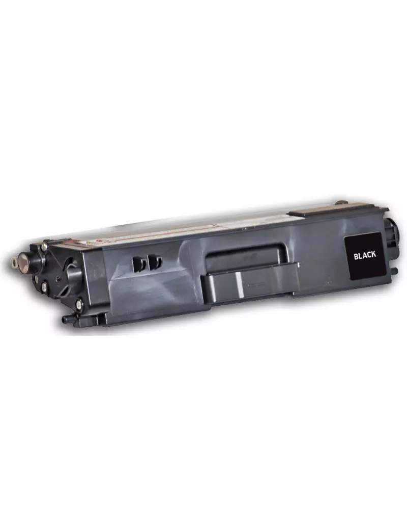 Toner Compatibile Brother TN-325BK (Nero 6000 pagine)