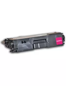 Toner Compatibile Brother TN-325M (Magenta 3500 pagine)