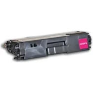 Toner Compatibile Brother TN-325M (Magenta 3500 pagine)