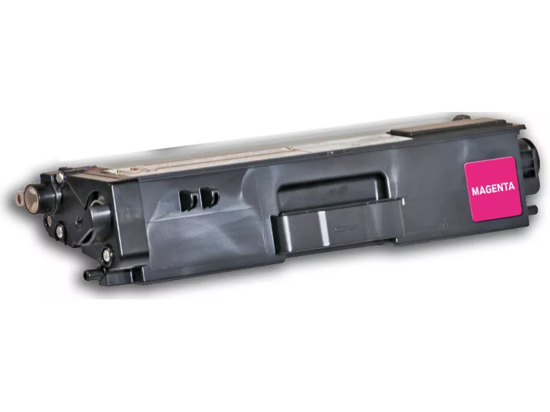 Toner Compatibile Brother TN-325M (Magenta 3500 pagine) Toner Compatibile Brother TN-325M (Magenta 3500 pagine)