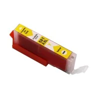 Cartuccia Compatibile Canon CLI-581y XXL 1997C001 (Giallo 830 pagine)