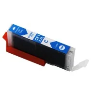 Cartuccia Compatibile Canon CLI-581c XXL 1995C001 (Ciano 830 pagine)